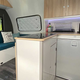 Image for article titled Here's A Pod-Like Camper That Triples In Size In Just 60 Seconds